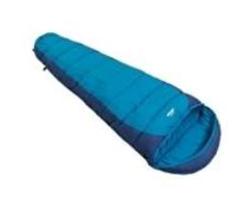 Wilderness 250 Sleeping Bag - River Blue